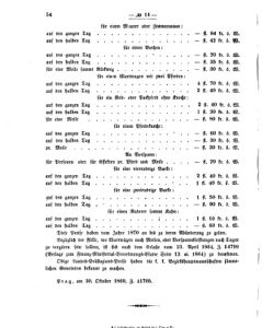 Verordnungsblatt für den Dienstbereich des K.K. Finanzministeriums für die im Reichsrate vertretenen Königreiche und Länder 18691123 Seite: 4