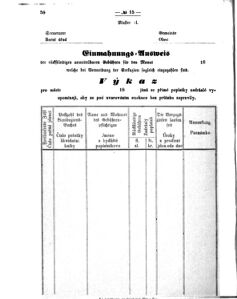 Verordnungsblatt für den Dienstbereich des K.K. Finanzministeriums für die im Reichsrate vertretenen Königreiche und Länder 18691127 Seite: 4