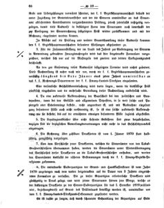 Verordnungsblatt für den Dienstbereich des K.K. Finanzministeriums für die im Reichsrate vertretenen Königreiche und Länder 18691220 Seite: 2