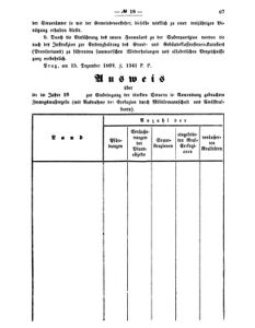 Verordnungsblatt für den Dienstbereich des K.K. Finanzministeriums für die im Reichsrate vertretenen Königreiche und Länder 18691220 Seite: 3