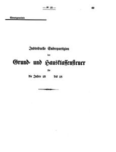 Verordnungsblatt für den Dienstbereich des K.K. Finanzministeriums für die im Reichsrate vertretenen Königreiche und Länder 18691220 Seite: 5