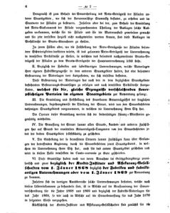 Verordnungsblatt für den Dienstbereich des K.K. Finanzministeriums für die im Reichsrate vertretenen Königreiche und Länder 18700117 Seite: 2