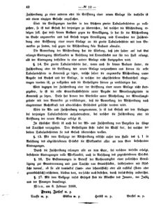 Verordnungsblatt für den Dienstbereich des K.K. Finanzministeriums für die im Reichsrate vertretenen Königreiche und Länder 18700514 Seite: 4