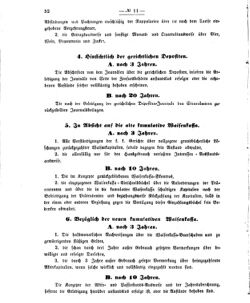 Verordnungsblatt für den Dienstbereich des K.K. Finanzministeriums für die im Reichsrate vertretenen Königreiche und Länder 18700527 Seite: 6