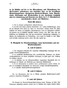 Verordnungsblatt für den Dienstbereich des K.K. Finanzministeriums für die im Reichsrate vertretenen Königreiche und Länder 18700527 Seite: 8