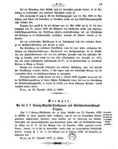 Verordnungsblatt für den Dienstbereich des K.K. Finanzministeriums für die im Reichsrate vertretenen Königreiche und Länder 18701230 Seite: 3