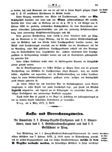 Verordnungsblatt für den Dienstbereich des K.K. Finanzministeriums für die im Reichsrate vertretenen Königreiche und Länder 18720318 Seite: 3