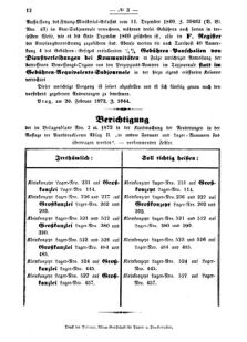 Verordnungsblatt für den Dienstbereich des K.K. Finanzministeriums für die im Reichsrate vertretenen Königreiche und Länder 18720318 Seite: 4