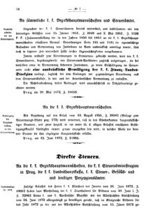 Verordnungsblatt für den Dienstbereich des K.K. Finanzministeriums für die im Reichsrate vertretenen Königreiche und Länder 18720615 Seite: 2