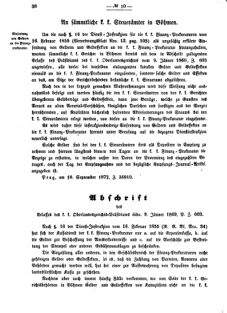 Verordnungsblatt für den Dienstbereich des K.K. Finanzministeriums für die im Reichsrate vertretenen Königreiche und Länder 18721007 Seite: 2