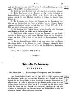 Verordnungsblatt für den Dienstbereich des K.K. Finanzministeriums für die im Reichsrate vertretenen Königreiche und Länder 18730917 Seite: 3