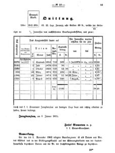 Verordnungsblatt für den Dienstbereich des K.K. Finanzministeriums für die im Reichsrate vertretenen Königreiche und Länder 18740922 Seite: 5