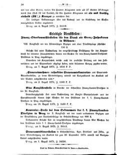 Verordnungsblatt für den Dienstbereich des K.K. Finanzministeriums für die im Reichsrate vertretenen Königreiche und Länder 18750824 Seite: 4