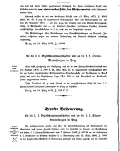 Verordnungsblatt für den Dienstbereich des K.K. Finanzministeriums für die im Reichsrate vertretenen Königreiche und Länder 18760317 Seite: 2