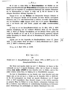 Verordnungsblatt für den Dienstbereich des K.K. Finanzministeriums für die im Reichsrate vertretenen Königreiche und Länder 18760418 Seite: 3