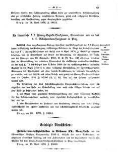 Verordnungsblatt für den Dienstbereich des K.K. Finanzministeriums für die im Reichsrate vertretenen Königreiche und Länder 18760504 Seite: 3