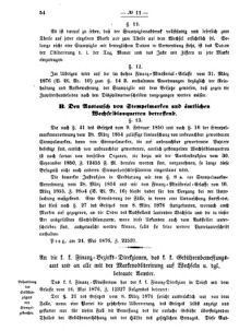 Verordnungsblatt für den Dienstbereich des K.K. Finanzministeriums für die im Reichsrate vertretenen Königreiche und Länder 18760530 Seite: 4