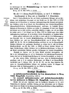 Verordnungsblatt für den Dienstbereich des K.K. Finanzministeriums für die im Reichsrate vertretenen Königreiche und Länder 18760530 Seite: 6