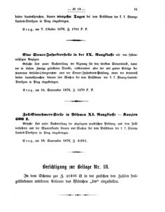 Verordnungsblatt für den Dienstbereich des K.K. Finanzministeriums für die im Reichsrate vertretenen Königreiche und Länder 18761013 Seite: 3