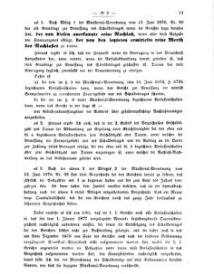 Verordnungsblatt für den Dienstbereich des K.K. Finanzministeriums für die im Reichsrate vertretenen Königreiche und Länder 18770321 Seite: 3