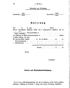 Verordnungsblatt für den Dienstbereich des K.K. Finanzministeriums für die im Reichsrate vertretenen Königreiche und Länder 18770818 Seite: 8