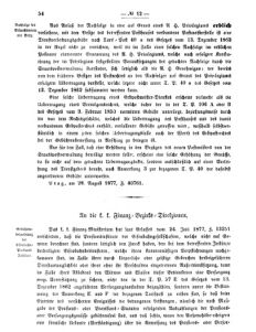 Verordnungsblatt für den Dienstbereich des K.K. Finanzministeriums für die im Reichsrate vertretenen Königreiche und Länder 18770919 Seite: 4