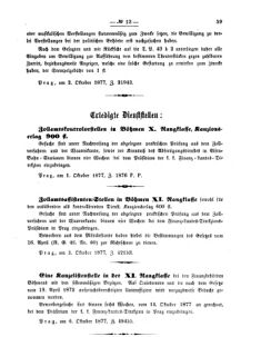 Verordnungsblatt für den Dienstbereich des K.K. Finanzministeriums für die im Reichsrate vertretenen Königreiche und Länder 18771018 Seite: 3