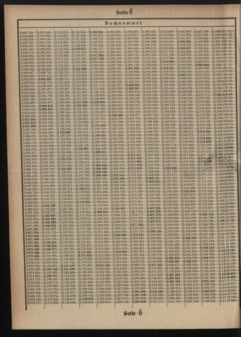 Verordnungsblatt des Postsparkassen-Amtes in Wien 19081201 Seite: 18