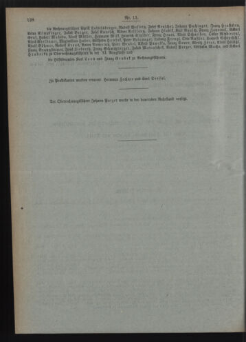 Verordnungsblatt des Postsparkassen-Amtes in Wien 19101102 Seite: 10