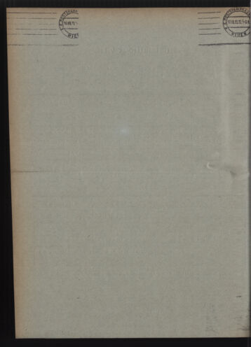 Verordnungsblatt des Postsparkassen-Amtes in Wien 19110301 Seite: 12