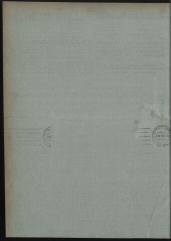 Verordnungsblatt des Postsparkassen-Amtes in Wien 19120801 Seite: 16