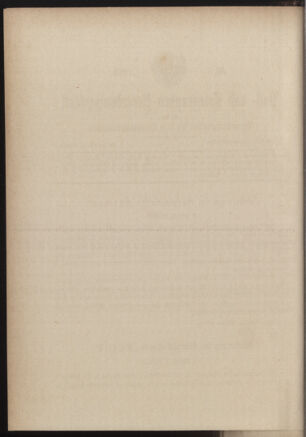 Post- und Telegraphen-Verordnungsblatt für das Verwaltungsgebiet des K.-K. Handelsministeriums 18840210 Seite: 16