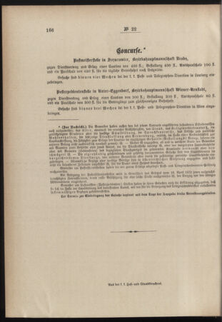 Post- und Telegraphen-Verordnungsblatt für das Verwaltungsgebiet des K.-K. Handelsministeriums 18840501 Seite: 6