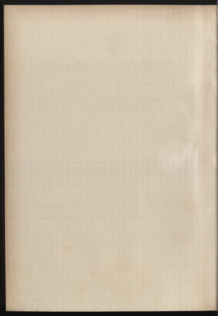 Post- und Telegraphen-Verordnungsblatt für das Verwaltungsgebiet des K.-K. Handelsministeriums 18840828 Seite: 6