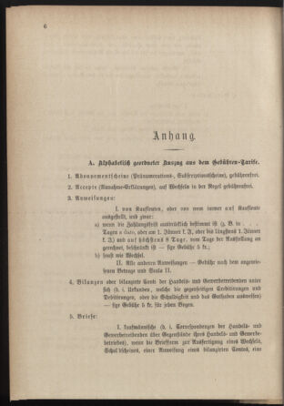 Post- und Telegraphen-Verordnungsblatt für das Verwaltungsgebiet des K.-K. Handelsministeriums 18841230 Seite: 10