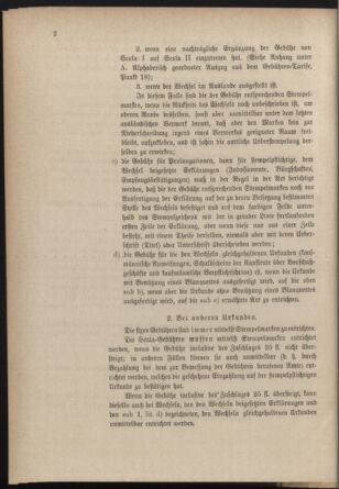 Post- und Telegraphen-Verordnungsblatt für das Verwaltungsgebiet des K.-K. Handelsministeriums 18841230 Seite: 6