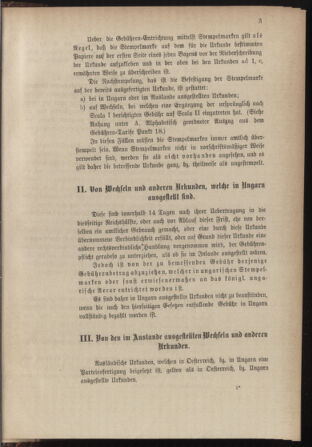 Post- und Telegraphen-Verordnungsblatt für das Verwaltungsgebiet des K.-K. Handelsministeriums 18841230 Seite: 7