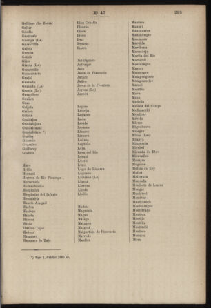 Post- und Telegraphen-Verordnungsblatt für das Verwaltungsgebiet des K.-K. Handelsministeriums 18850627 Seite: 5