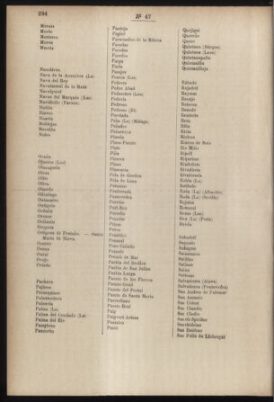 Post- und Telegraphen-Verordnungsblatt für das Verwaltungsgebiet des K.-K. Handelsministeriums 18850627 Seite: 6