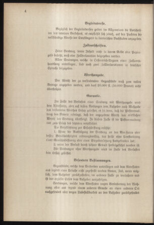 Post- und Telegraphen-Verordnungsblatt für das Verwaltungsgebiet des K.-K. Handelsministeriums 18850702 Seite: 18