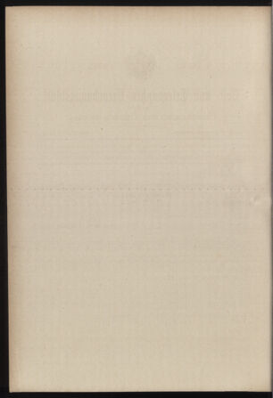 Post- und Telegraphen-Verordnungsblatt für das Verwaltungsgebiet des K.-K. Handelsministeriums 18850810 Seite: 16