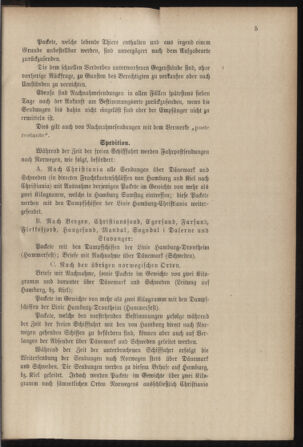 Post- und Telegraphen-Verordnungsblatt für das Verwaltungsgebiet des K.-K. Handelsministeriums 18851018 Seite: 37