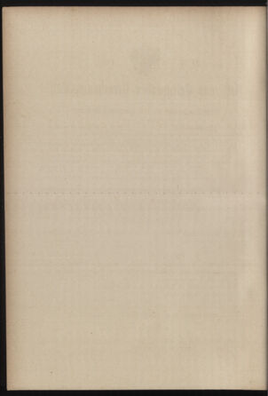 Post- und Telegraphen-Verordnungsblatt für das Verwaltungsgebiet des K.-K. Handelsministeriums 18851112 Seite: 12