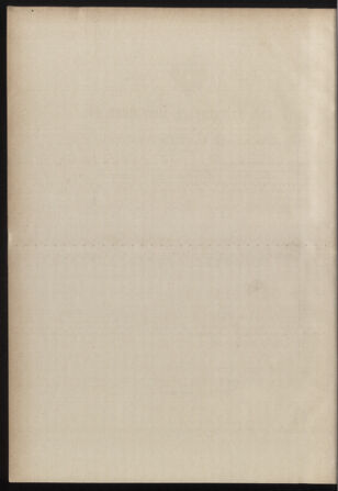 Post- und Telegraphen-Verordnungsblatt für das Verwaltungsgebiet des K.-K. Handelsministeriums 18851229 Seite: 6