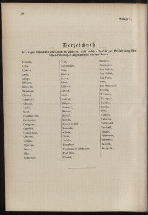 Post- und Telegraphen-Verordnungsblatt für das Verwaltungsgebiet des K.-K. Handelsministeriums 18860226 Seite: 14