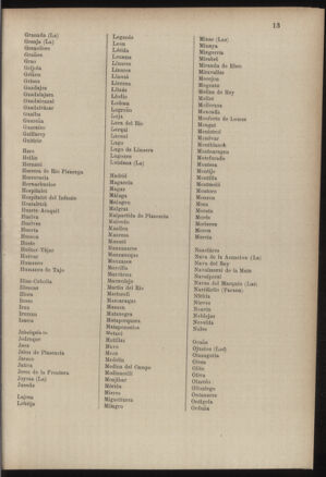 Post- und Telegraphen-Verordnungsblatt für das Verwaltungsgebiet des K.-K. Handelsministeriums 18860226 Seite: 17