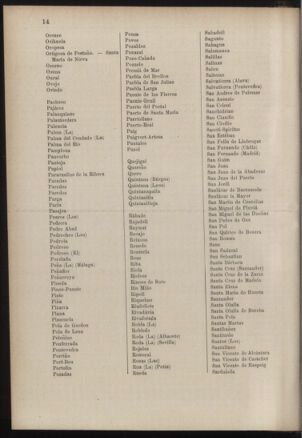 Post- und Telegraphen-Verordnungsblatt für das Verwaltungsgebiet des K.-K. Handelsministeriums 18860226 Seite: 18