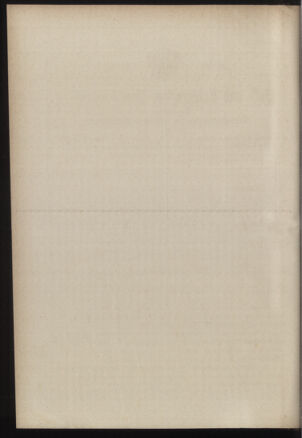 Post- und Telegraphen-Verordnungsblatt für das Verwaltungsgebiet des K.-K. Handelsministeriums 18860313 Seite: 38