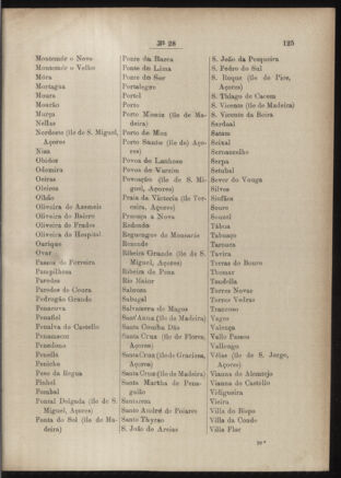 Post- und Telegraphen-Verordnungsblatt für das Verwaltungsgebiet des K.-K. Handelsministeriums 18860319 Seite: 3