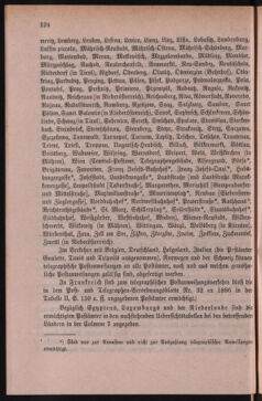 Post- und Telegraphen-Verordnungsblatt für das Verwaltungsgebiet des K.-K. Handelsministeriums 18860419 Seite: 18